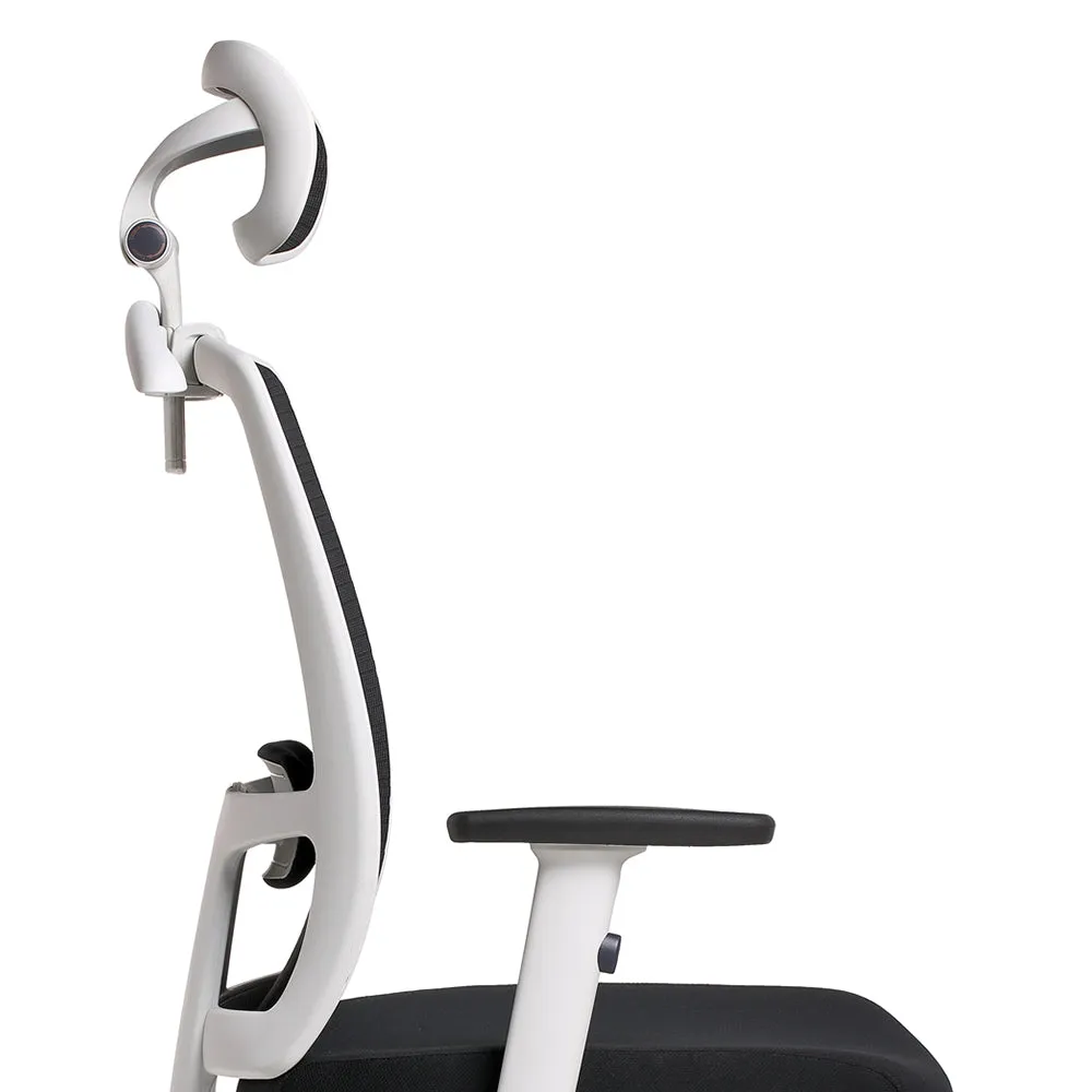 Luminous - Mesh Office Chair