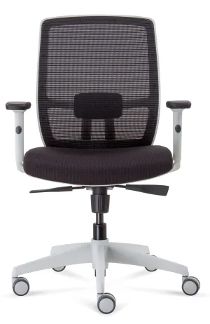 Luminous - Mesh Office Chair