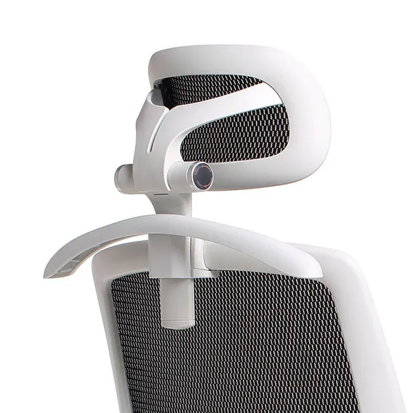 Luminous - Mesh Office Chair
