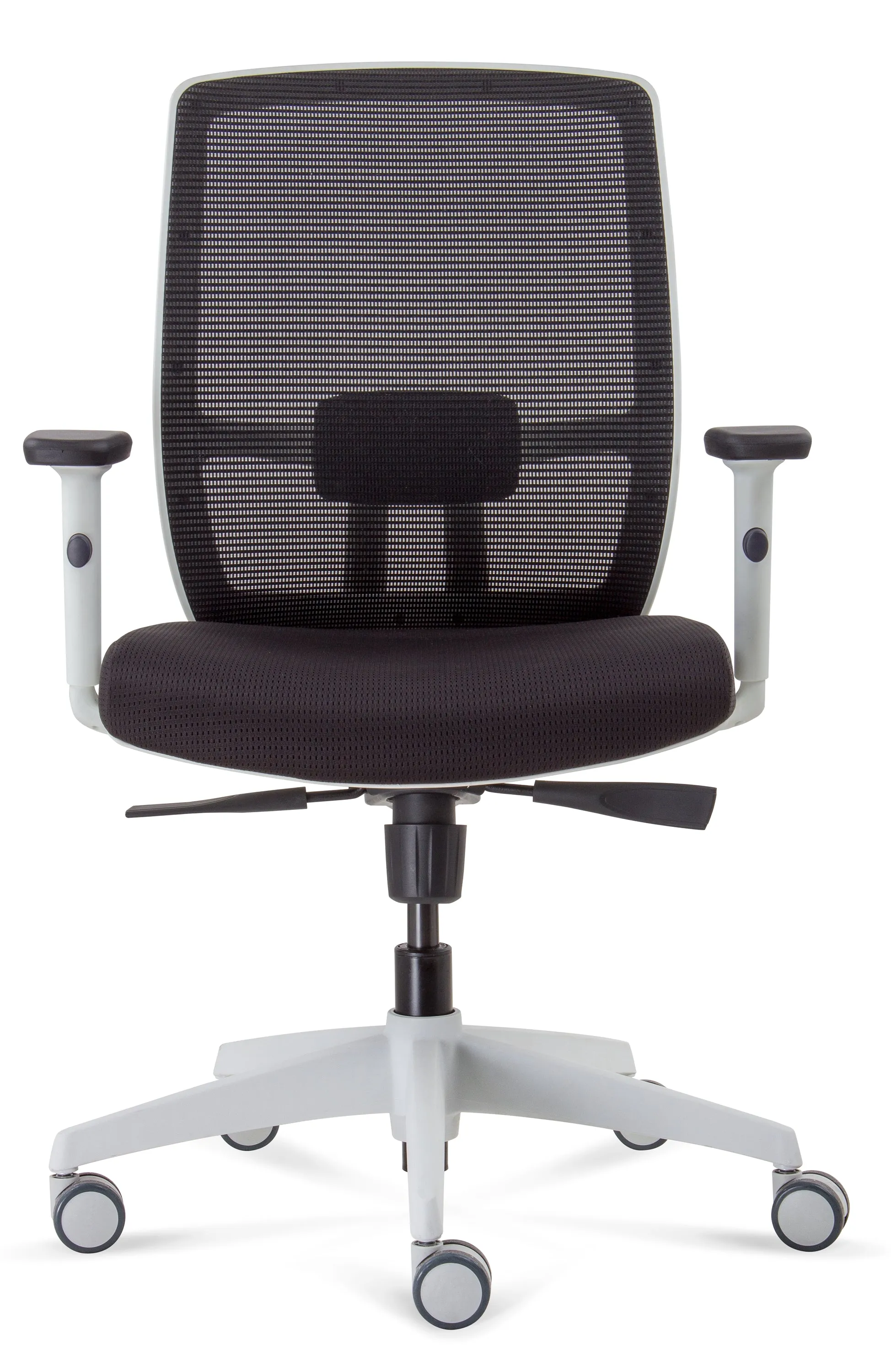 Luminous - Mesh Office Chair