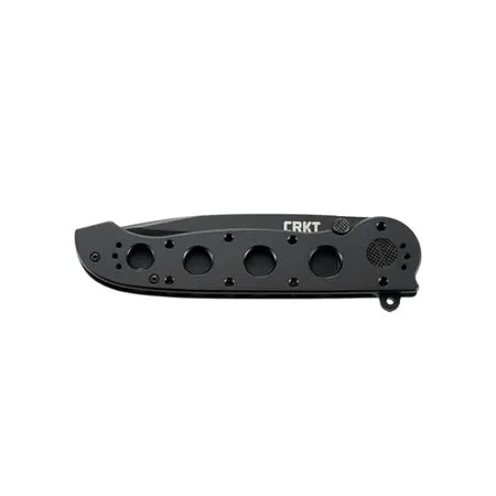 M16-04KS Folding Pocket Knife: Sandvik Steel Blade
