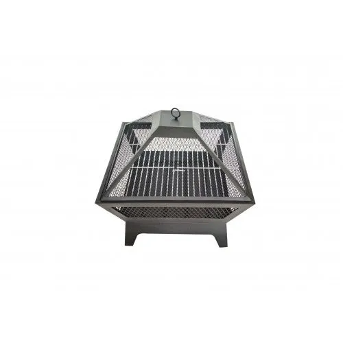 Macedon 63cm Fire Pit