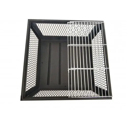 Macedon 63cm Fire Pit