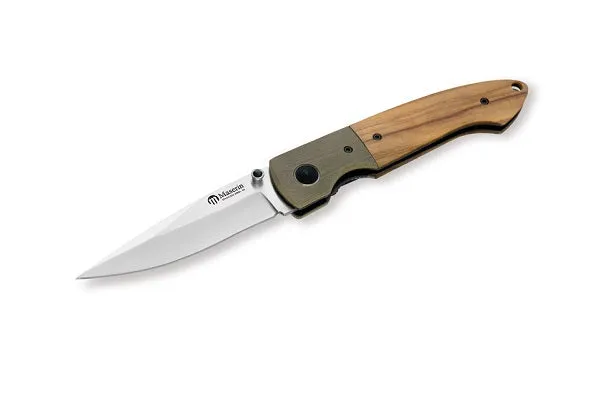 Maserin M460/ol Folding Knife