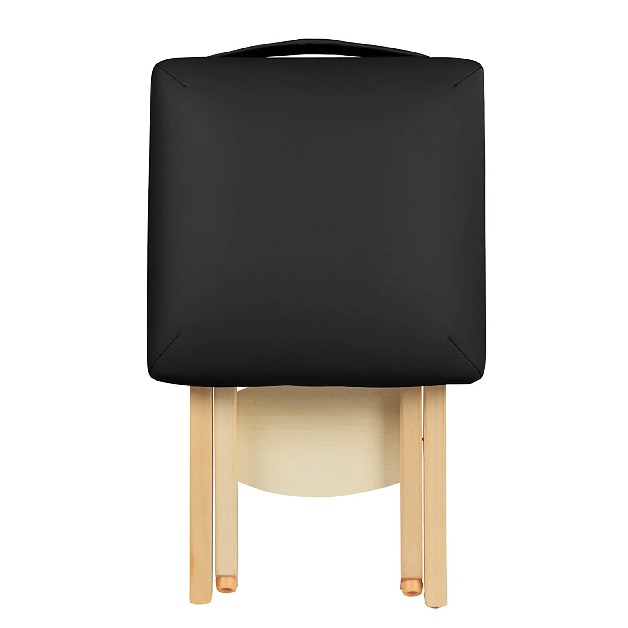Master Wooden Handy Stool / Beauty Chair - 3 Colours