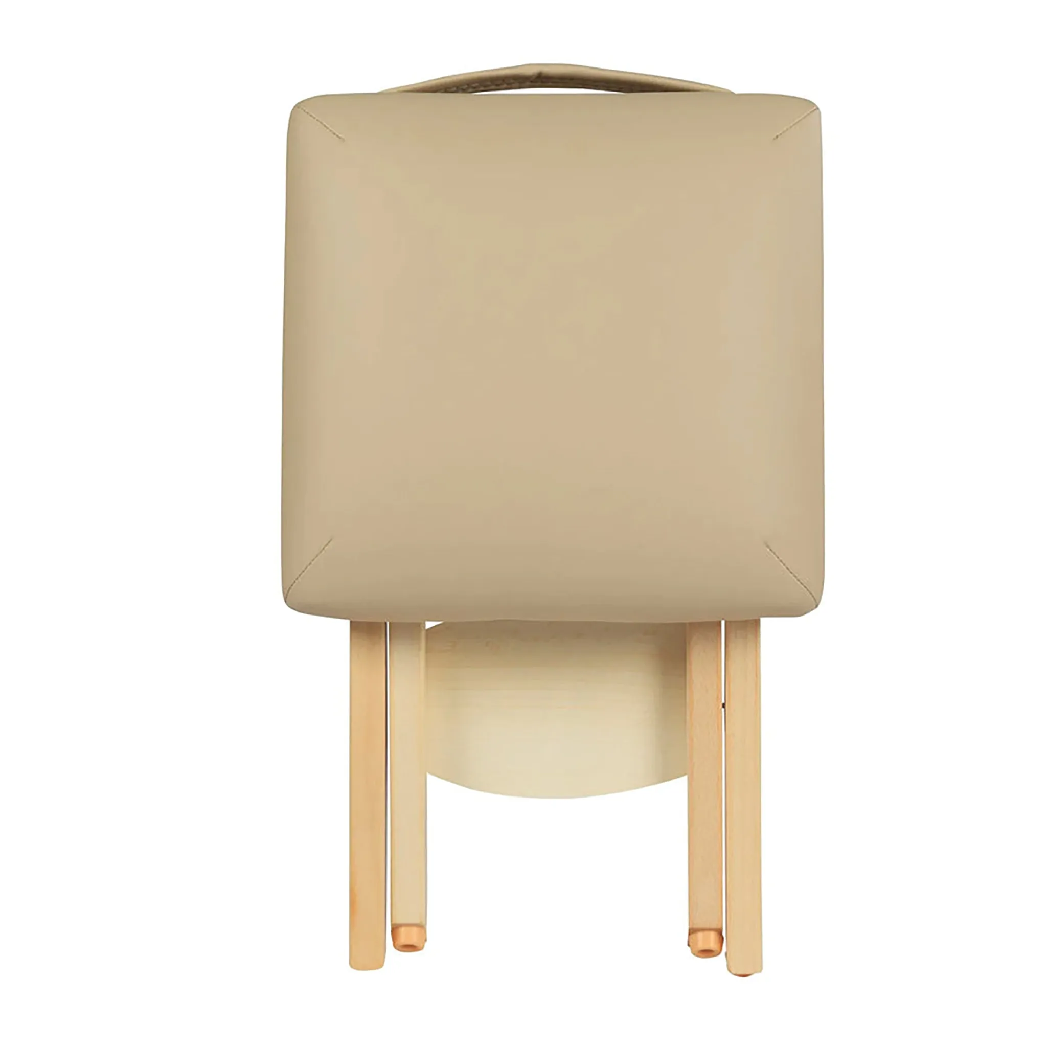 Master Wooden Handy Stool / Beauty Chair - 3 Colours