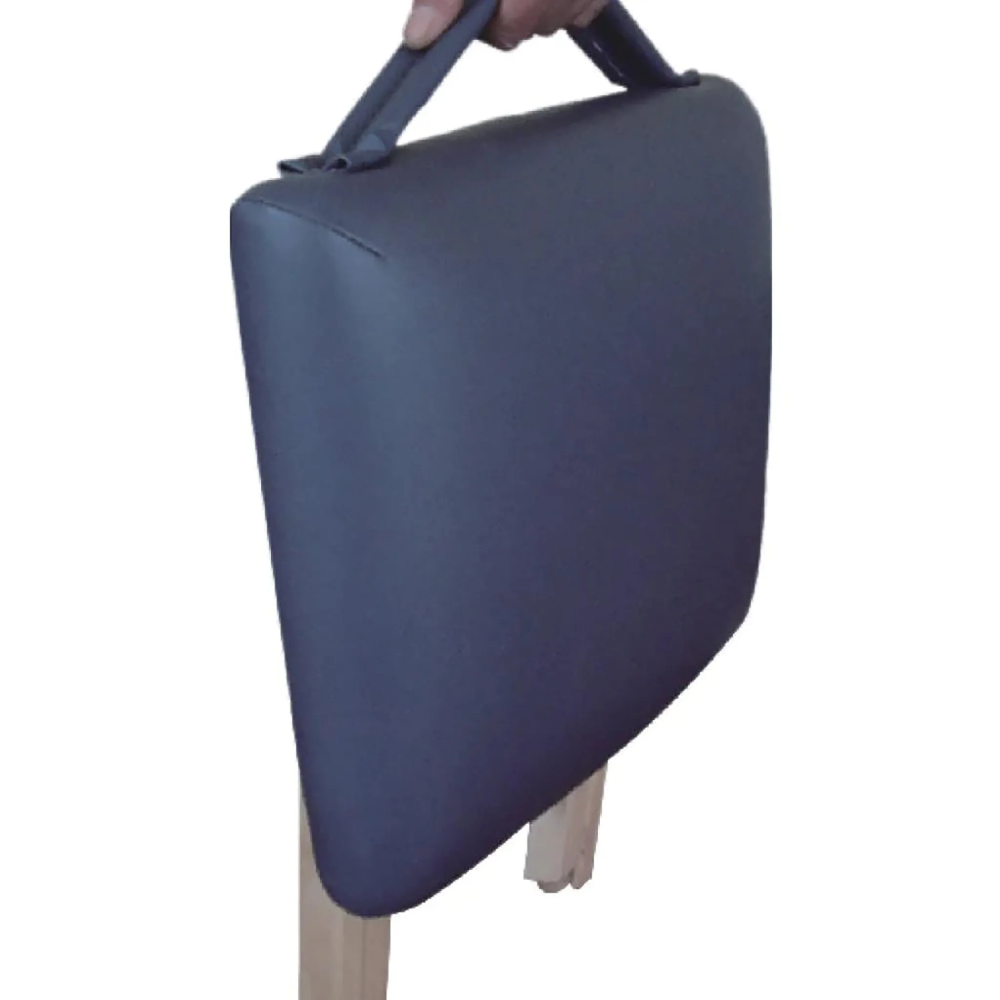 Master Wooden Handy Stool / Beauty Chair - 3 Colours