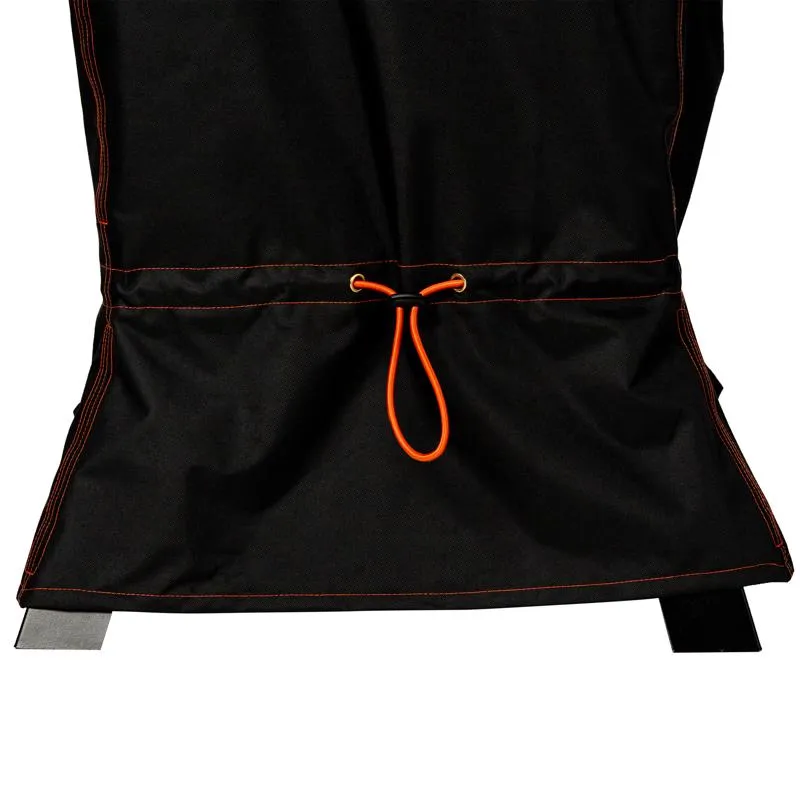 Masterbuilt Black Grill Cover For MB20060321
