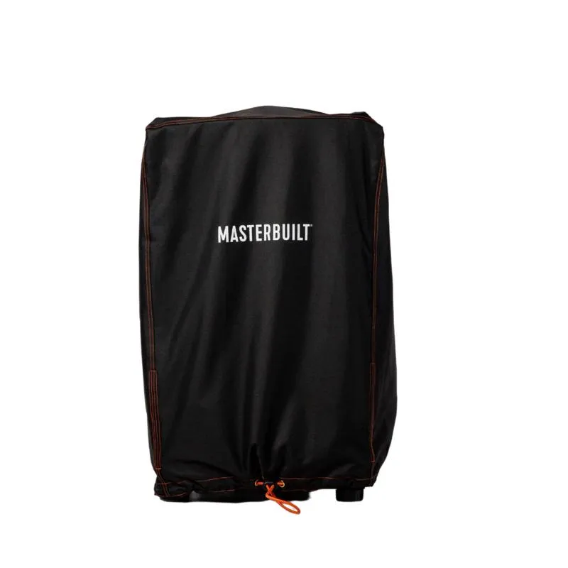 Masterbuilt Black Grill Cover For MB20060321