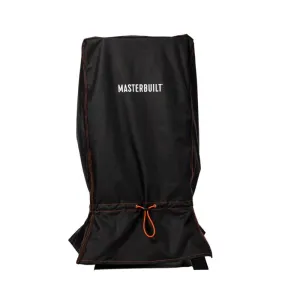 Masterbuilt Black Grill Cover For MB20060321
