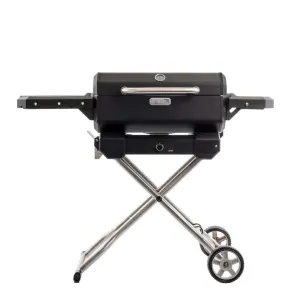 Masterbuilt QuickCollapse™ Cart with Side Shelves