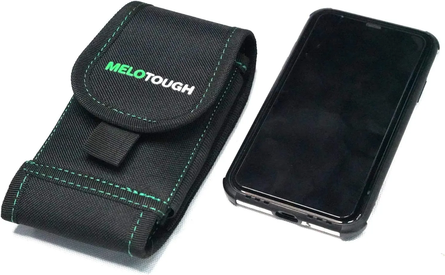 MELOTOUGH Tool Belt Suspenders for Work Belt Suspenders Heavy Duty Padded Suspenders for Electrician/Construction/Farmer