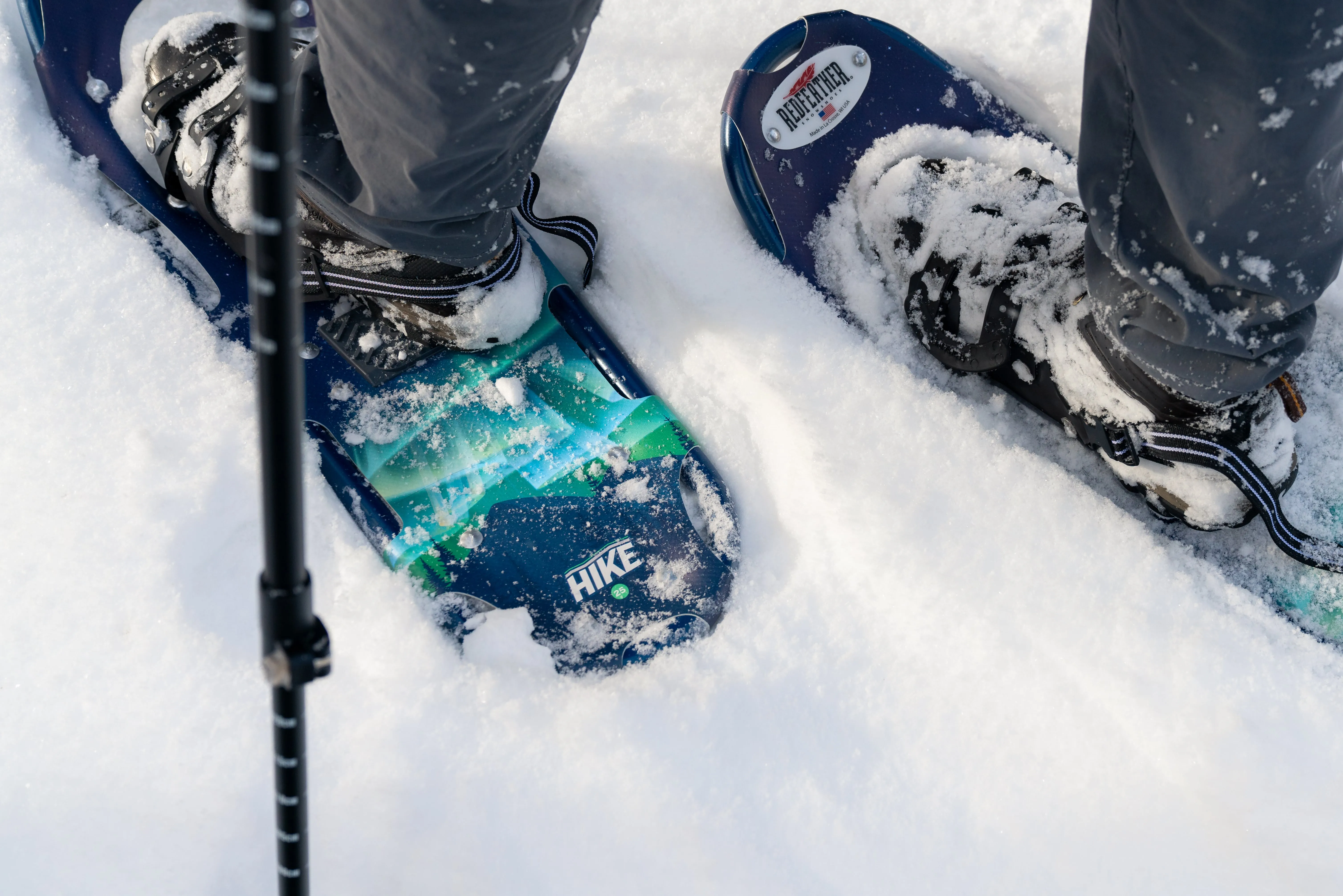 Men's Hike™ Kit