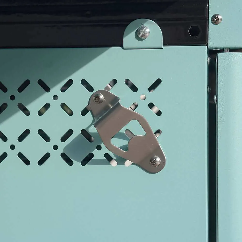 Mesa 200 | Matte Color Propane Gas Grill