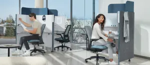 Metal Folding Chair