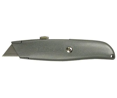 Metal Trimmer Retractable