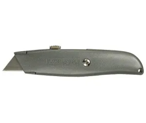 Metal Trimmer Retractable