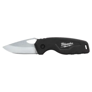 Milwaukee Compact Folding Knife (Black)