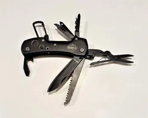 Moana Road | Adventure Tool - The Kiwi Army Knife