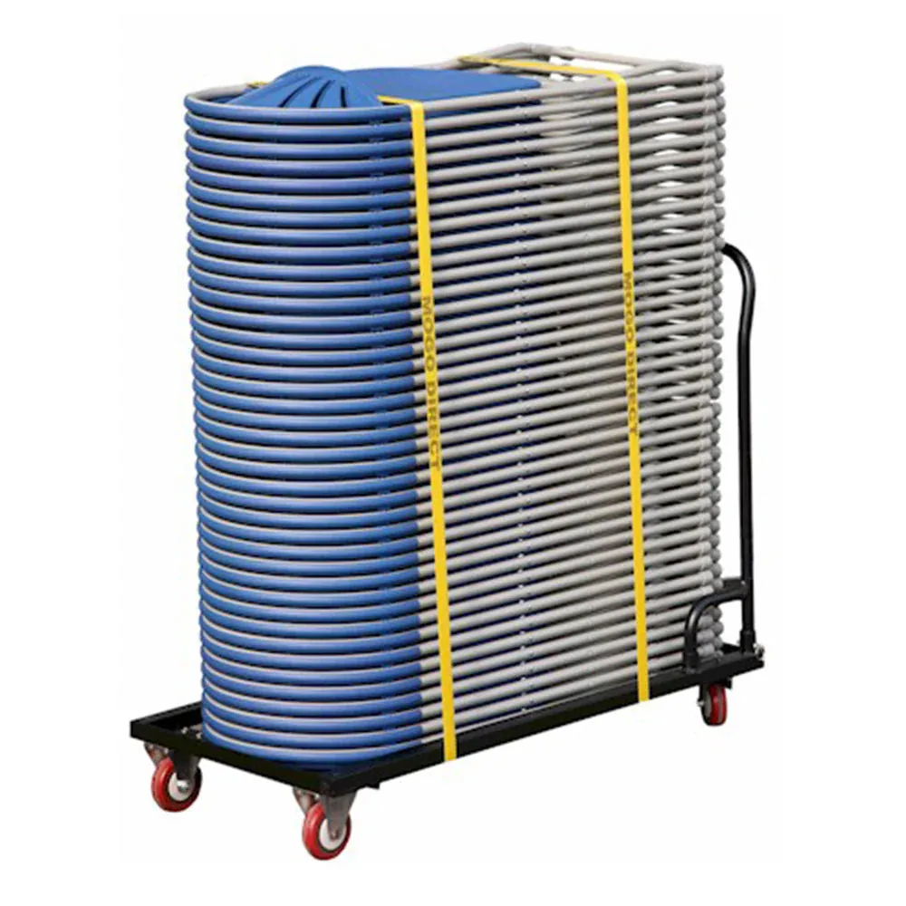 Mogo Chair Trolley for 40 Chairs