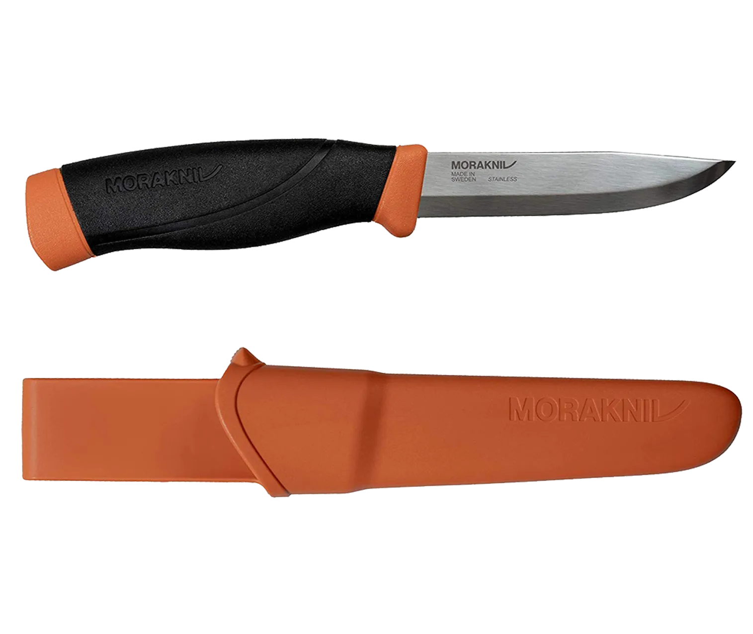MoraKniv Companion Heavy Duty (S)