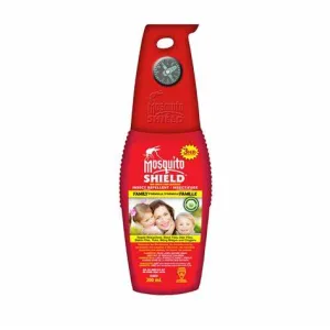 Mosquito Shield™ Family Formula 200ml