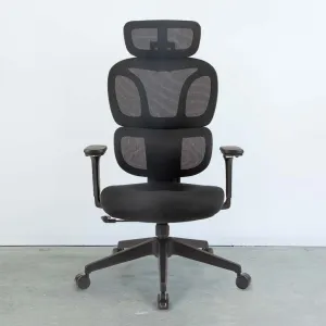 Motion Mellow Chair