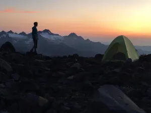 Mountaineering Intro   Refresher Course