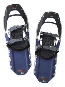 MSR Revo Trail 25" Snowshoes