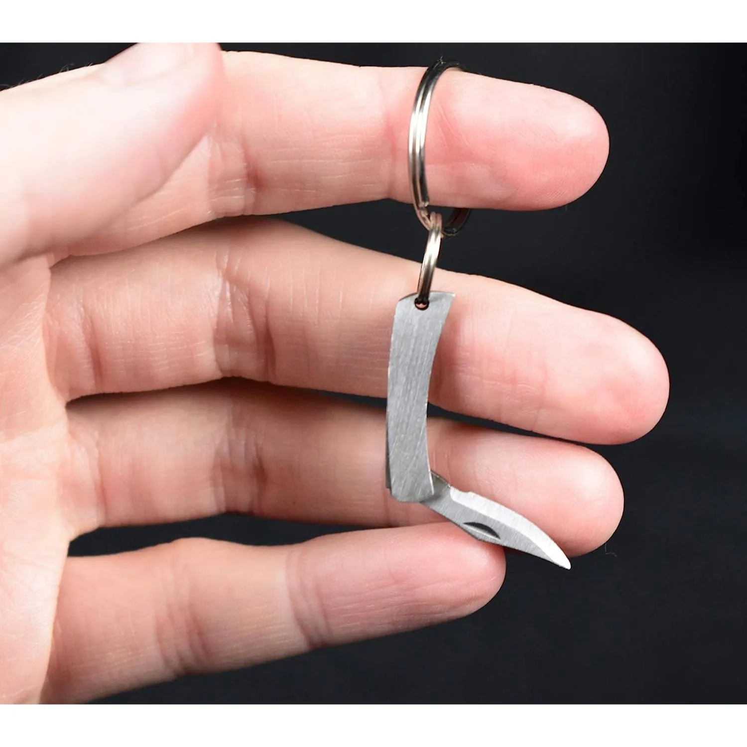 Munkees Micro Folding Knife