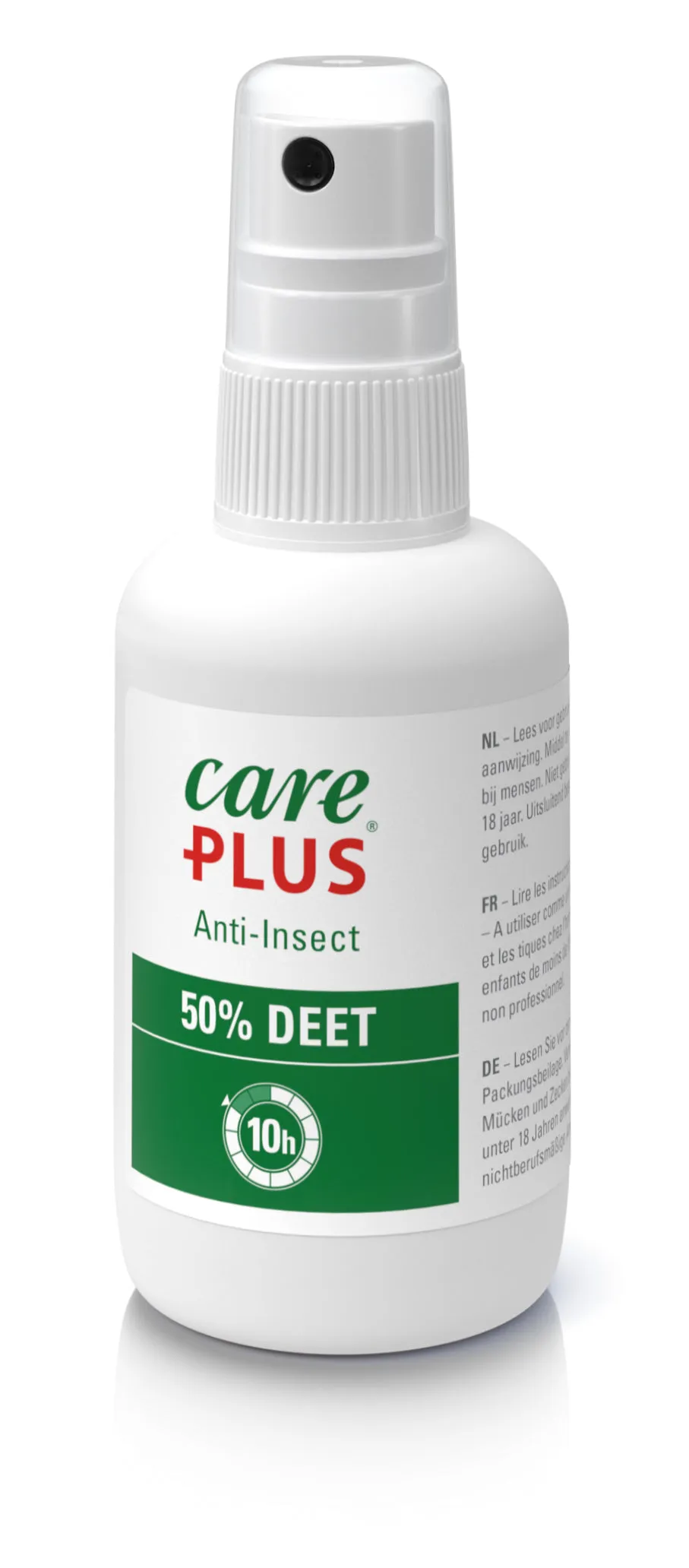 Myggspray 50% DEET 60ml