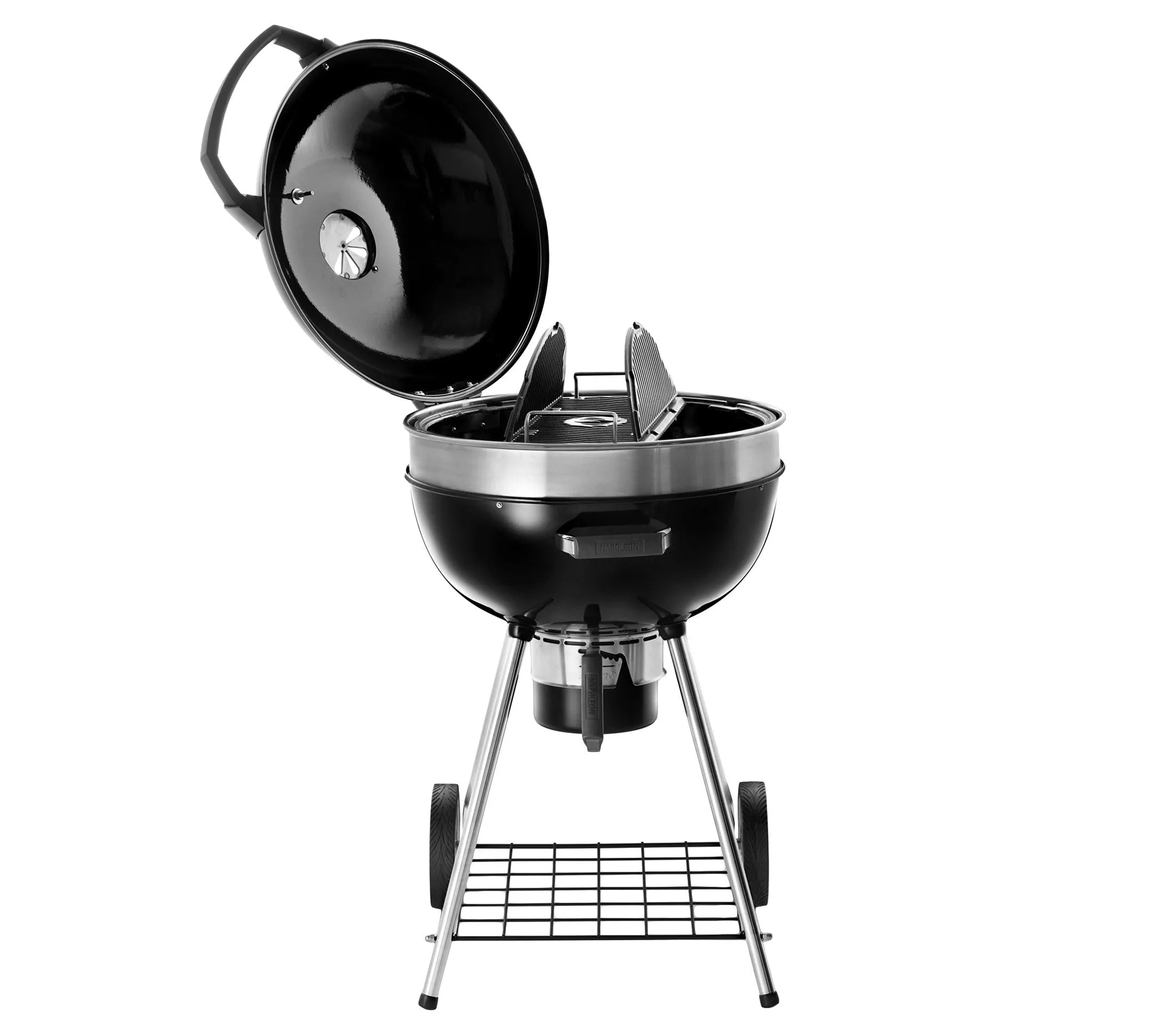 Napoleon PRO Charcoal Leg BBQ