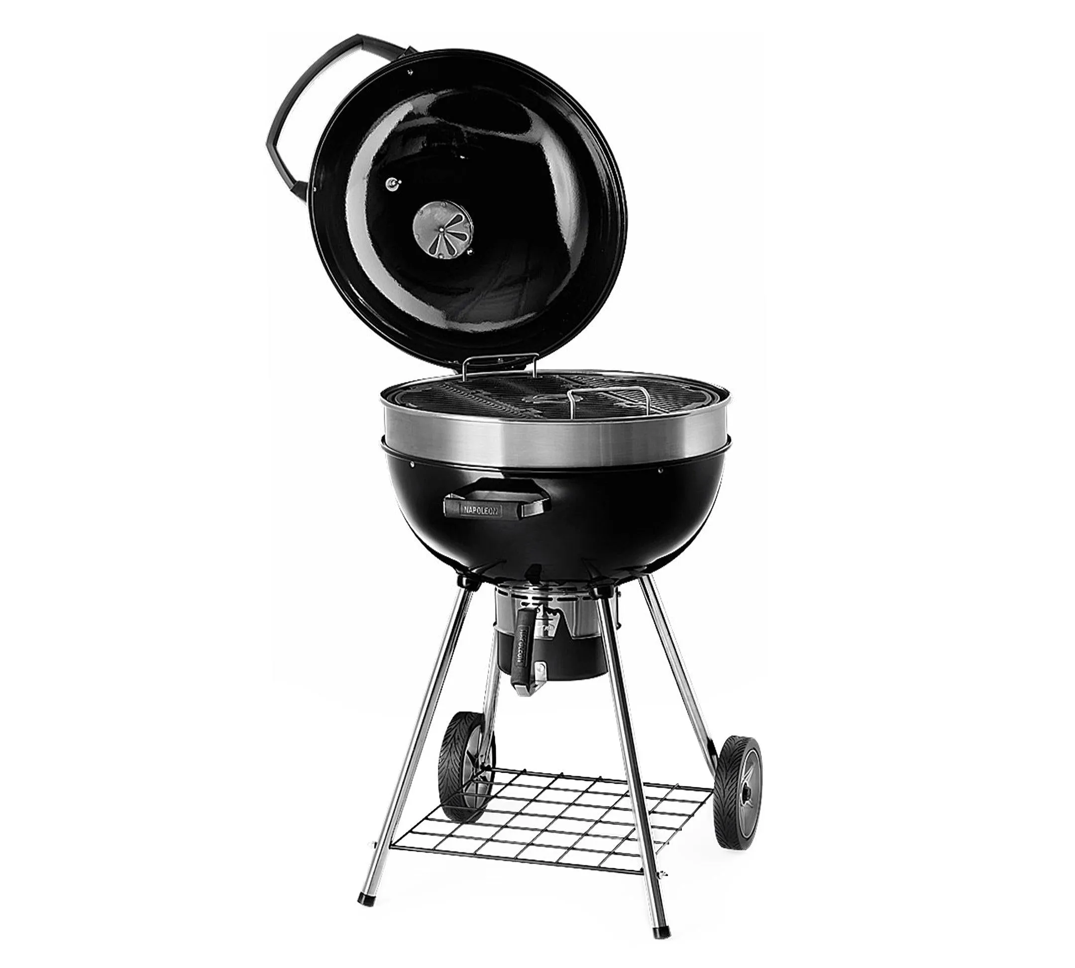 Napoleon PRO Charcoal Leg BBQ