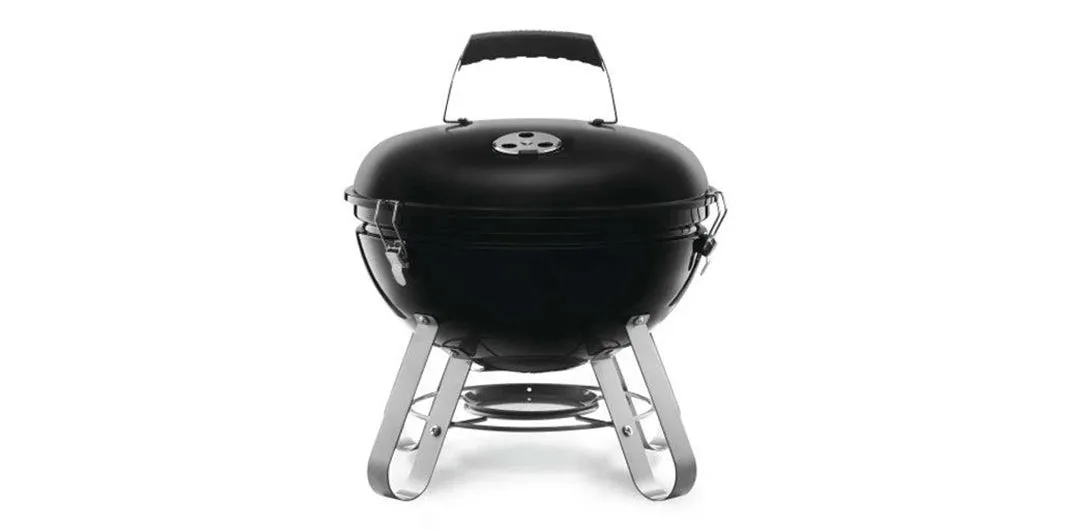 Napoleon Rodeo 14inch Portable Charcoal Kettle