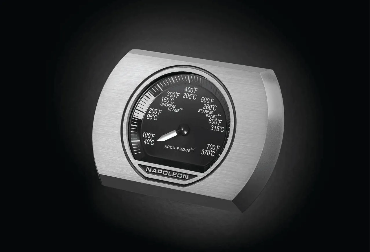 Napoleon Rogue 525 4 Burner BBQ