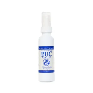 Natural Insect Bug Rebuff by The Super Salve Co.