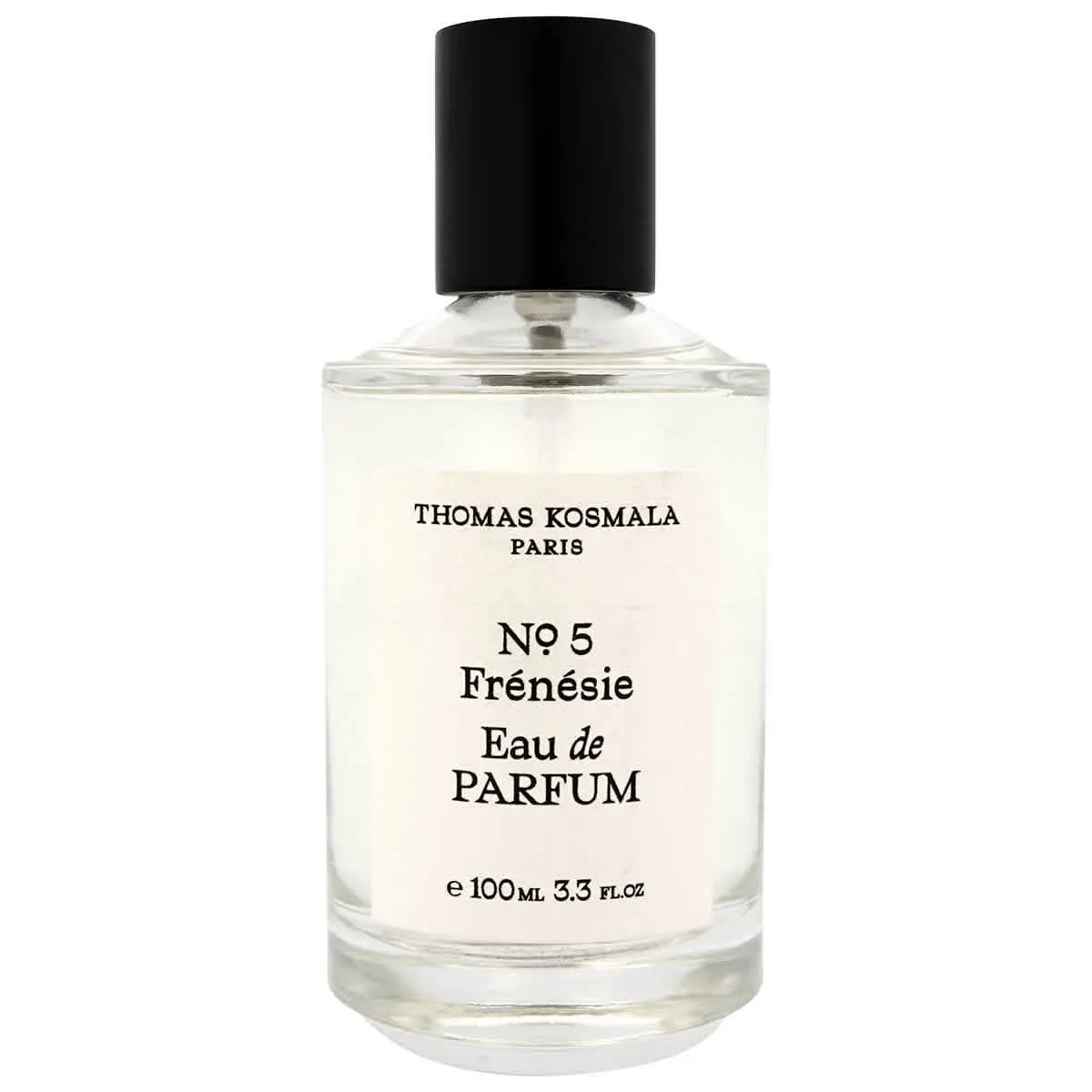 No.5 Frenesie Eau De Parfum Spray, 3.3 Ounce (Unisex)