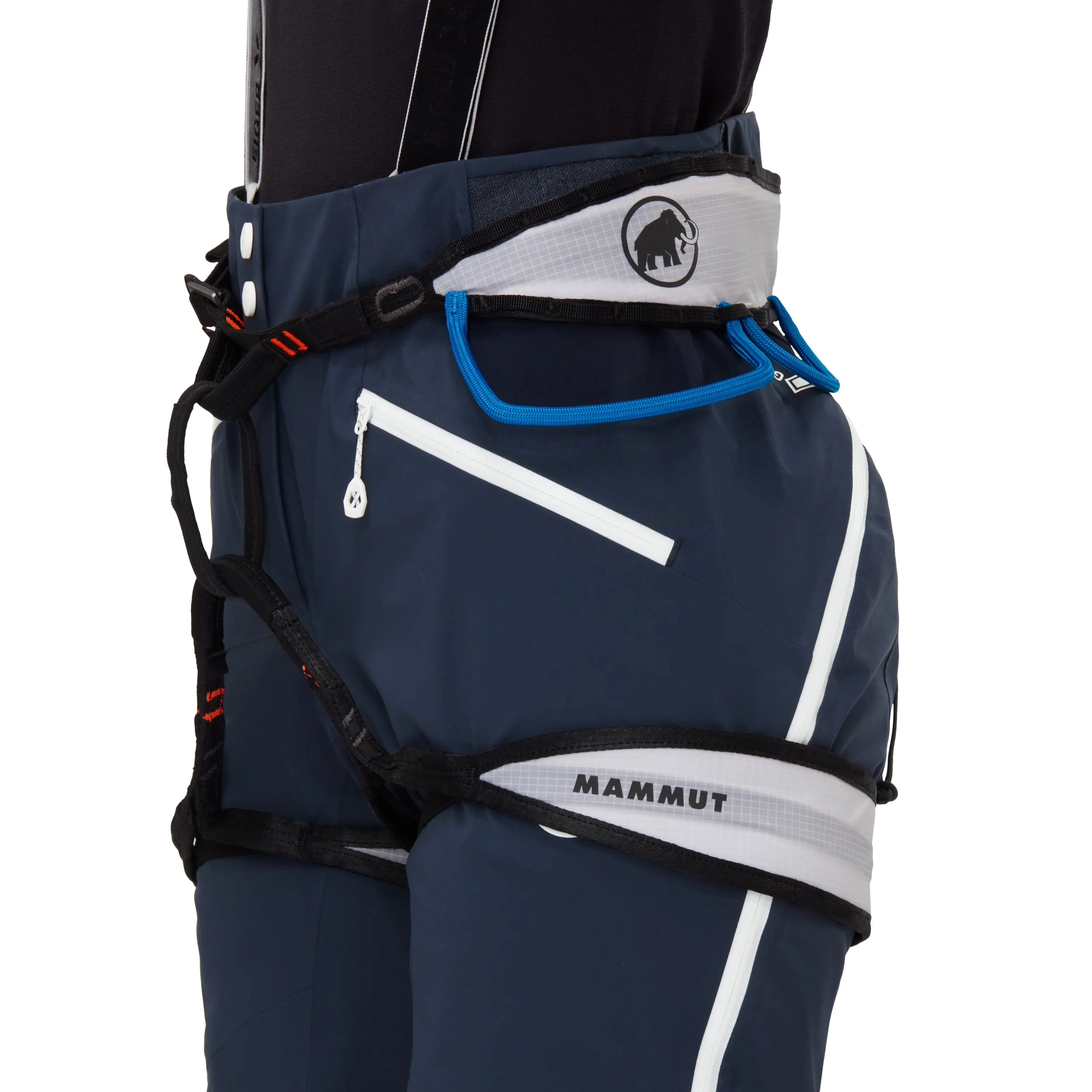 Nordwand Pro HS Pants Women