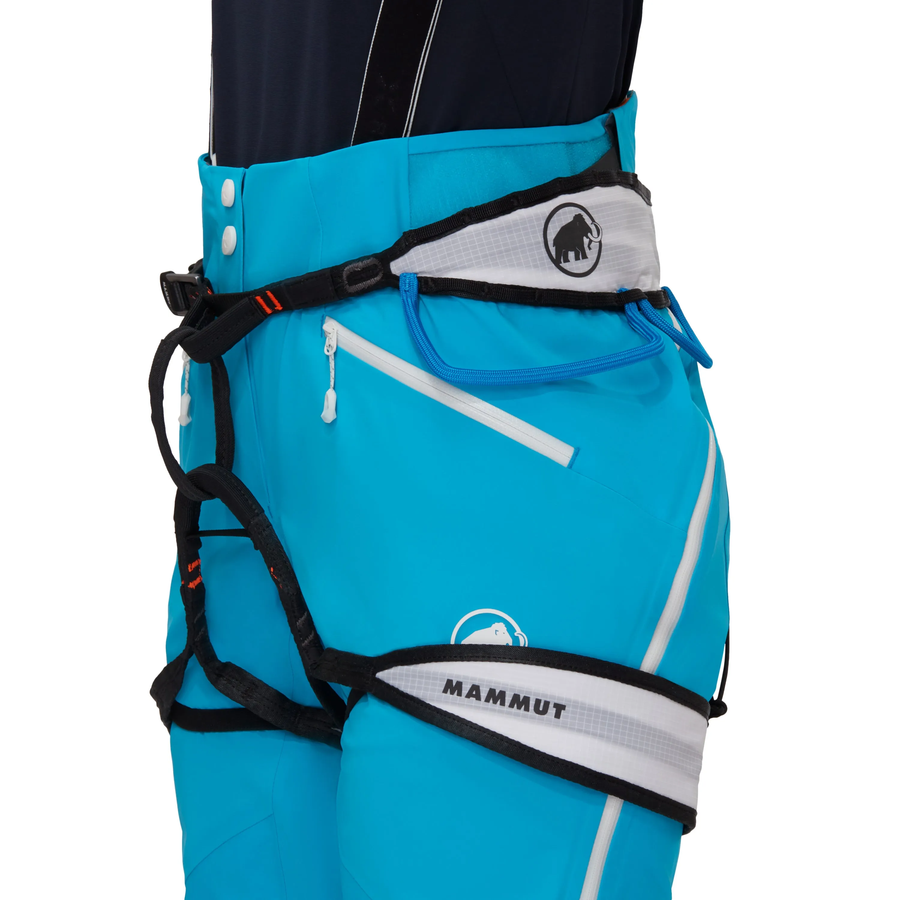 Nordwand Pro HS Pants Women