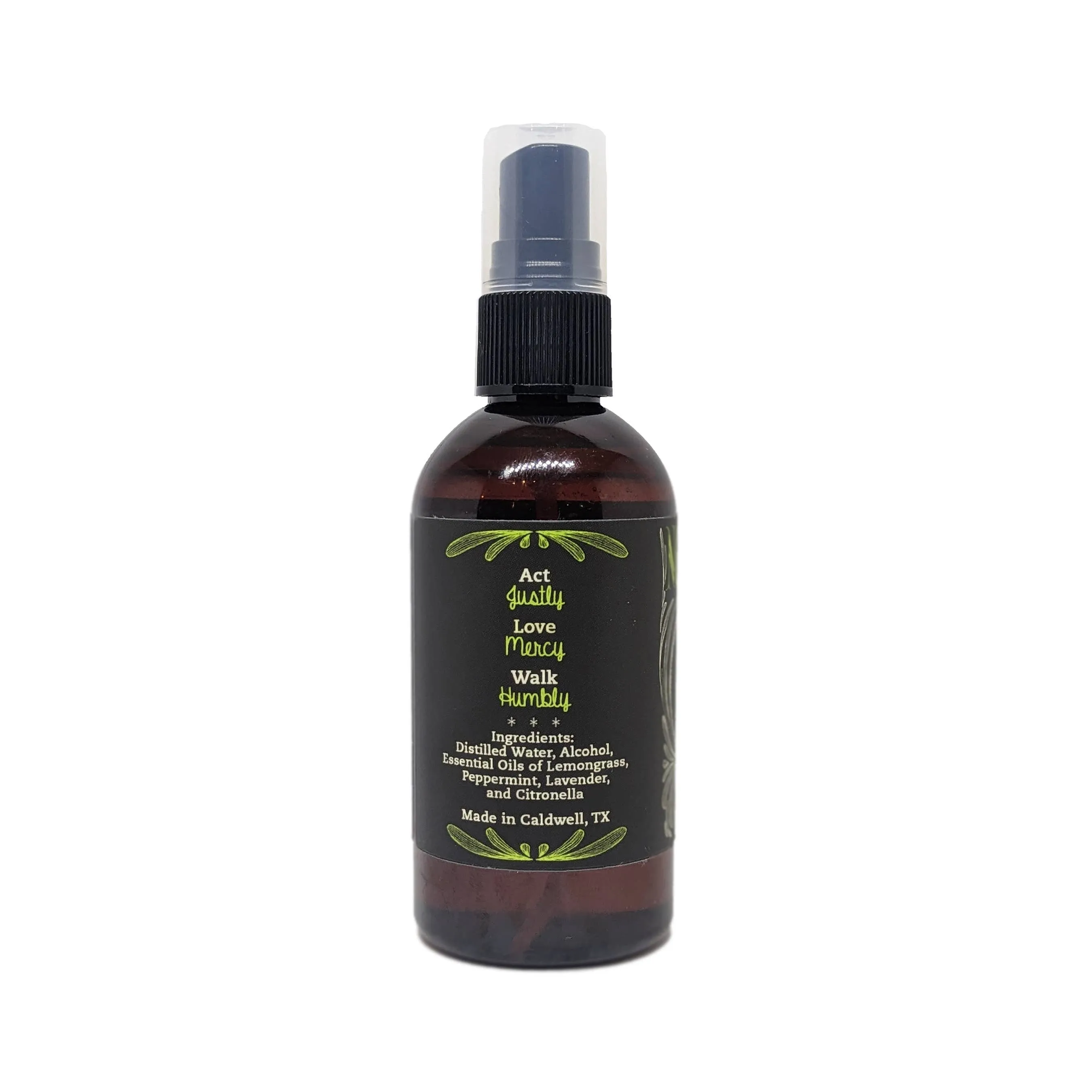 Nosquitos Bug Spray 4oz