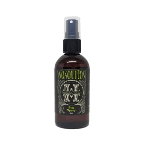 Nosquitos Bug Spray 4oz