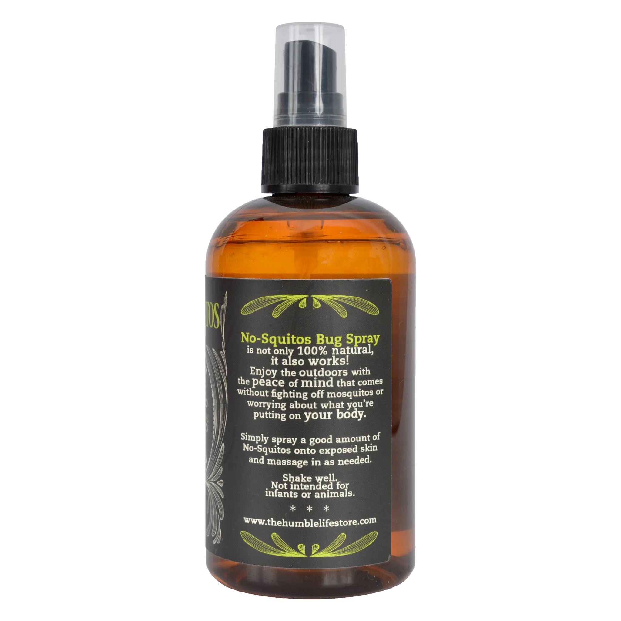 Nosquitos Bug Spray 8oz