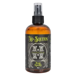 Nosquitos Bug Spray 8oz