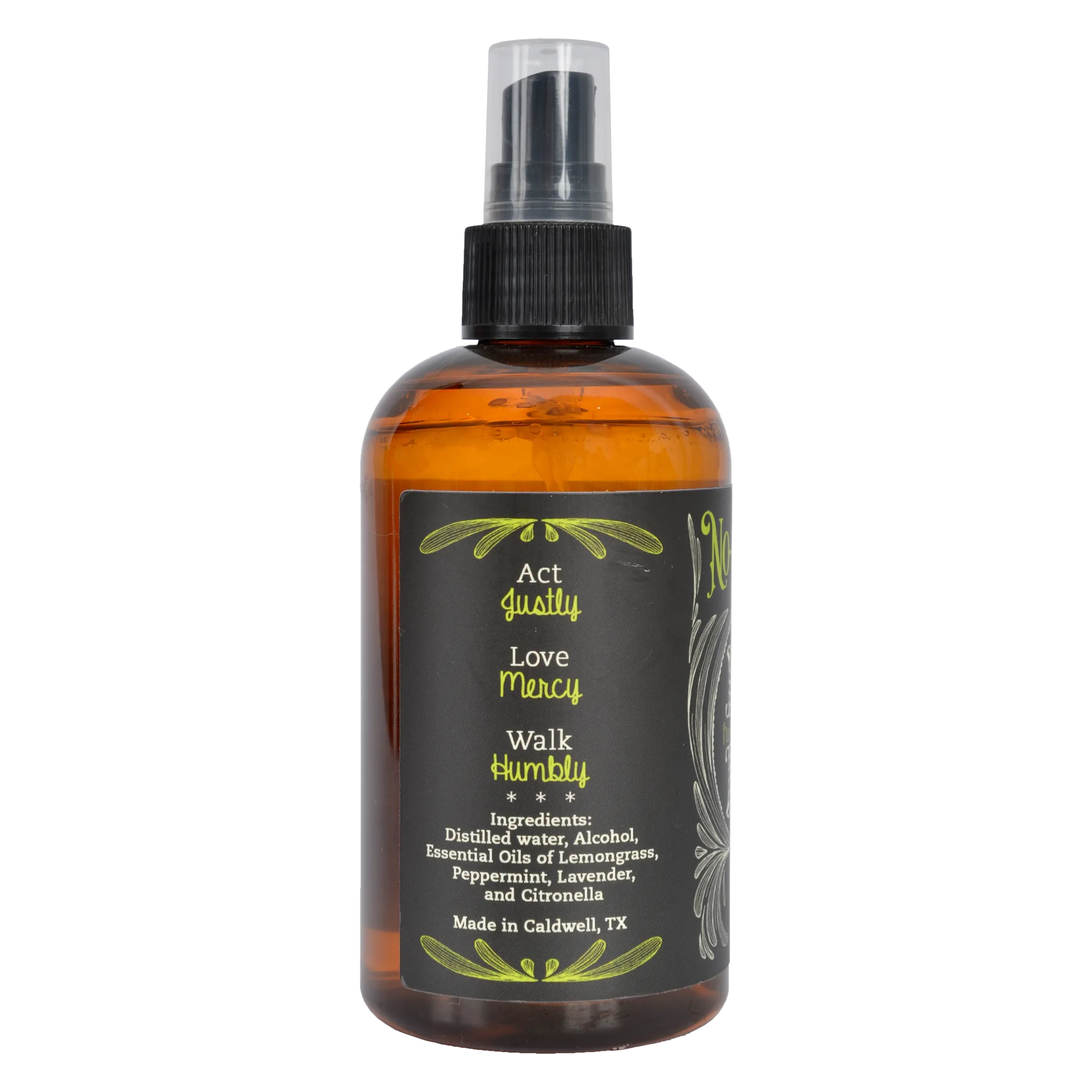 Nosquitos Bug Spray 8oz