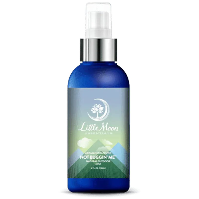 Not Buggin' Me Insect Repellant Mist