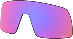 Oakley Original Sutro Replacement Lenses for Men for Women BUNDLE Bag Designer iWear Care Kit