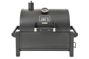 Oklahoma Joe's Tabletop Rambler Charcoal Grill