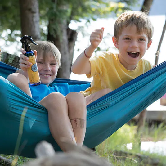 Original Bug Repellent For People