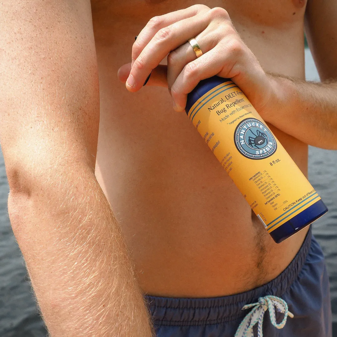 Original Bug Repellent For People