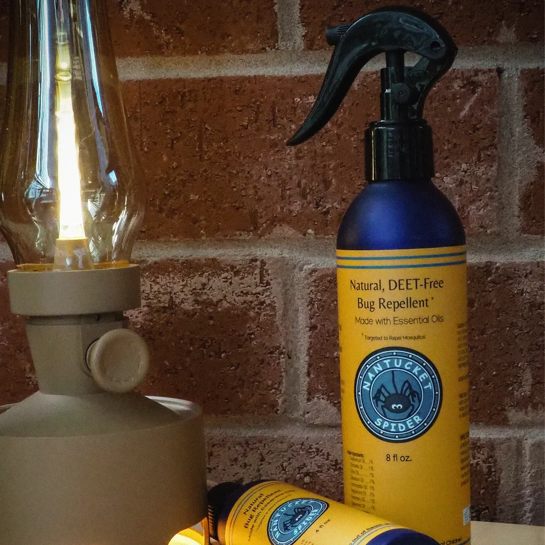Original Bug Repellent For People